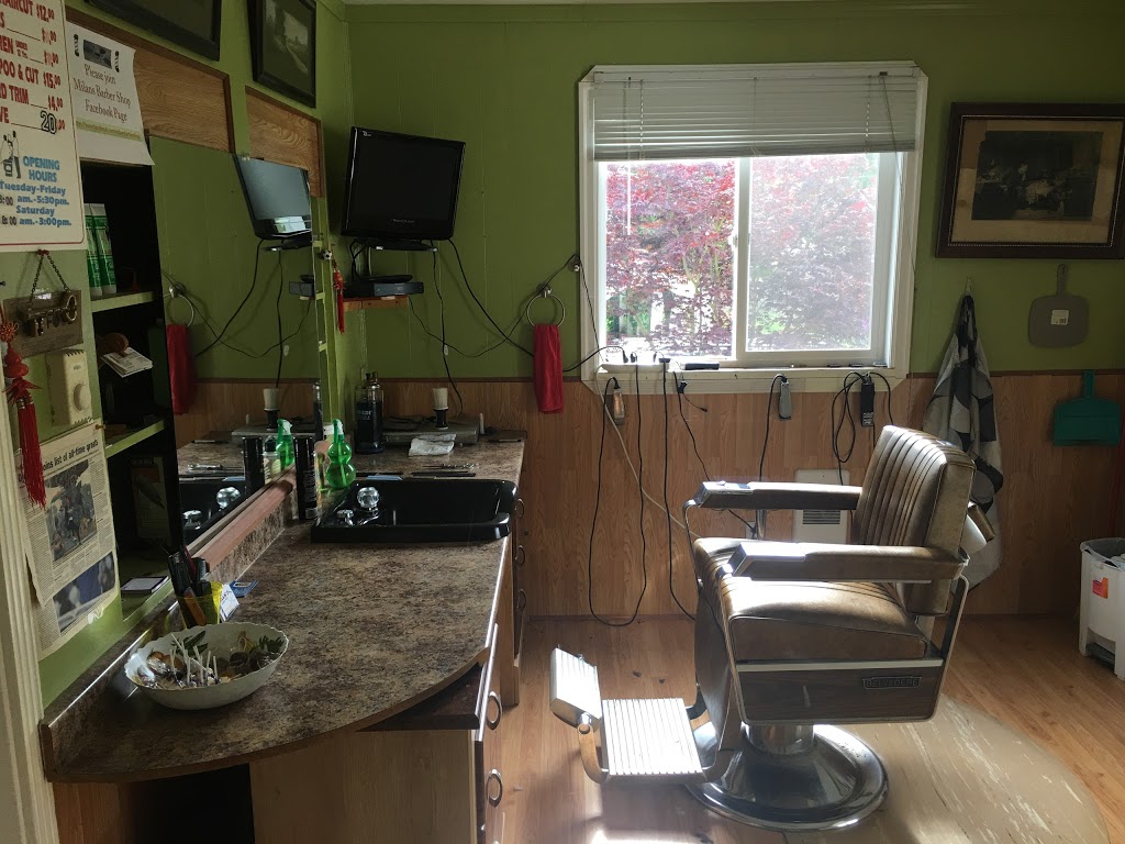 Milans Barber Shop | 21653 44a Ave, Langley City, BC V3A 3G1, Canada | Phone: (778) 278-0063