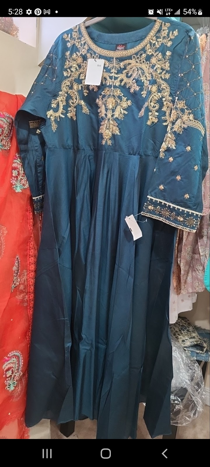 Gala fashion boutique | 4298 Owl Valley Dr, Gloucester, ON K1V 1L8, Canada | Phone: (289) 400-3239