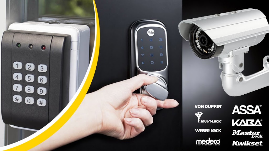 Payless Locksmith Kitchener | 1080 Victoria St N #29, Kitchener, ON N2B 3C4, Canada | Phone: (519) 342-4690