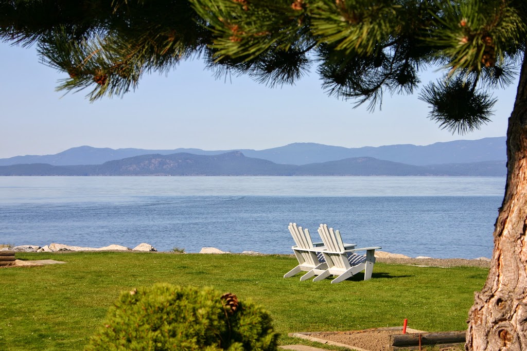 Surfside RV Resort Ltd. | 200 Corfield St N, Parksville, BC V9P 2H5, Canada | Phone: (250) 248-9713