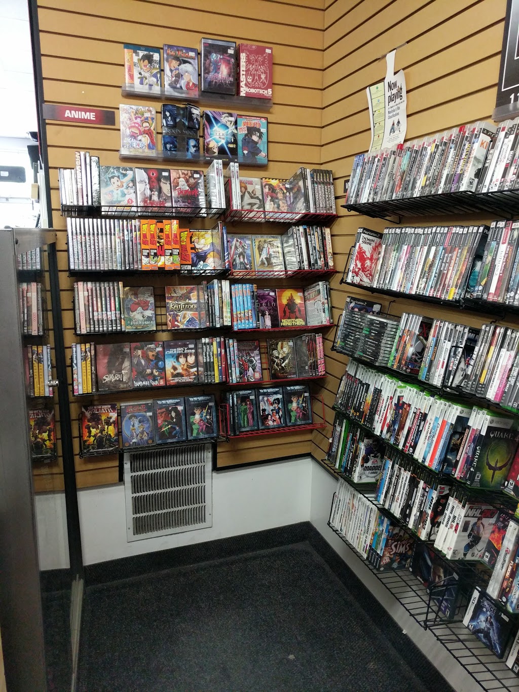 Planet of Sound | 1109 Henderson Hwy #201, Winnipeg, MB R2G 1L4, Canada | Phone: (204) 667-6863