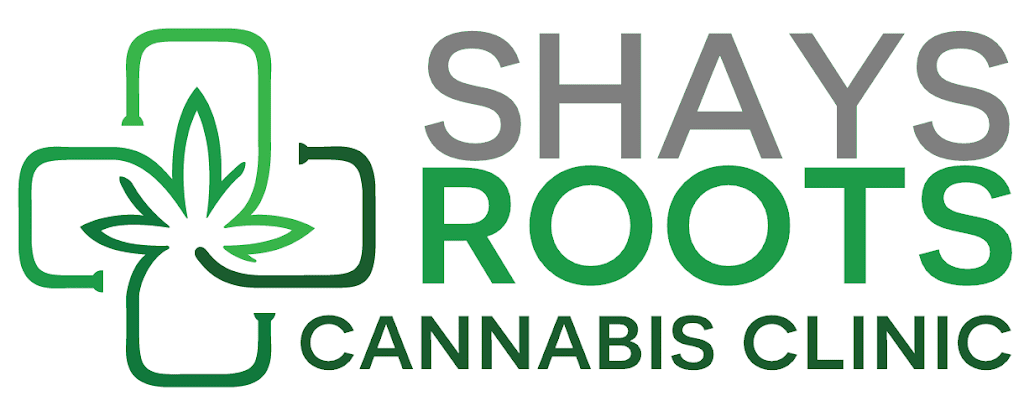 Shays Roots Cannabis Clinic | 3610 Rollyview Rd #104, Leduc, AB T9E 8J3, Canada | Phone: (888) 409-1164