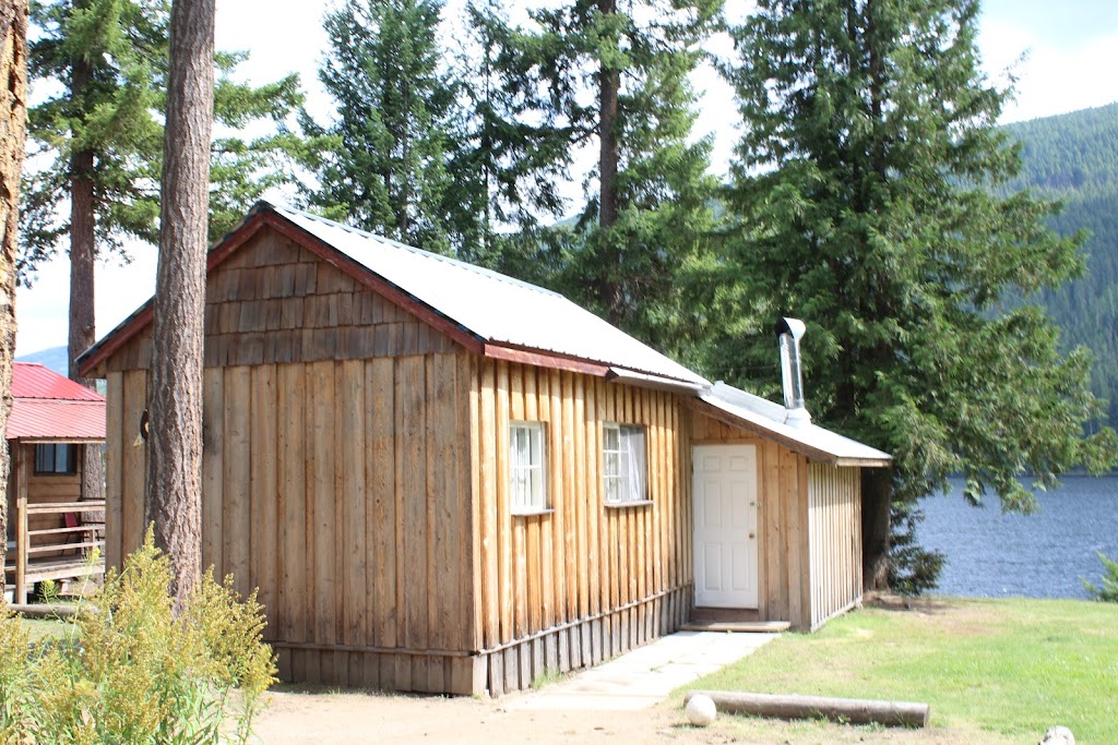 North Barriere Lake Resort | 8820 North Barriere Lake Road, Barriere BC, Mailing address: Box 1321 Stn Main, Kamloops, BC V2C 6L7, Canada | Phone: (604) 629-9903