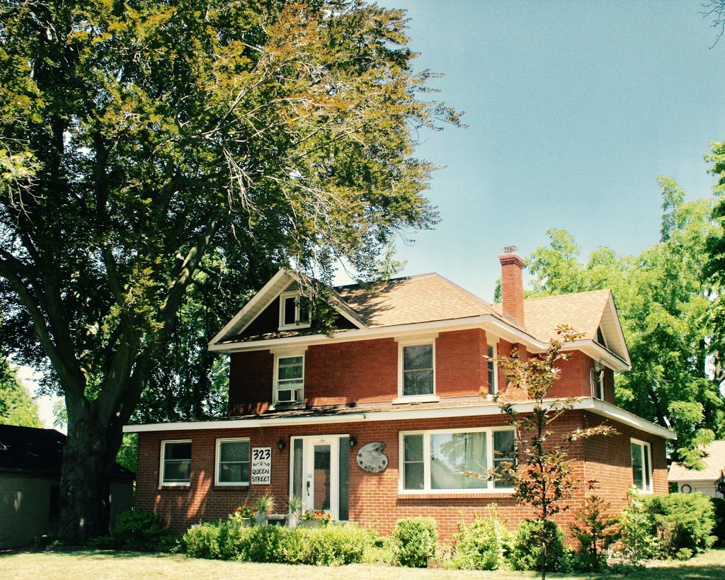 Kaleidoscope Art Studios | 323 Queen St S, Mississauga, ON L5M 1M3, Canada | Phone: (416) 821-9292