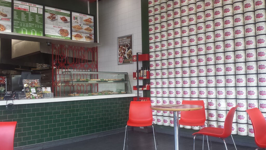 Pizza Nova | 369 Mountainview Rd S, Georgetown, ON L7G 5X3, Canada | Phone: (416) 439-0000