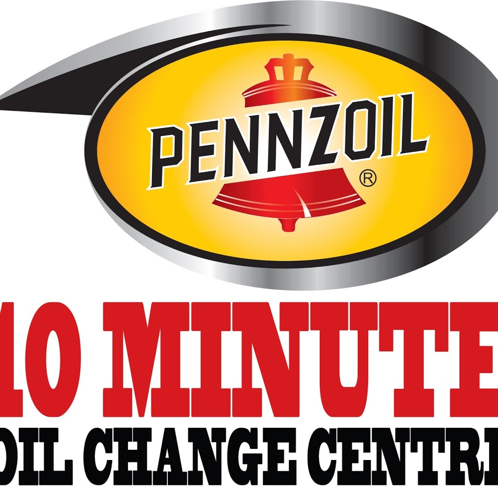 Pennzoil 10 Minute Oil Change Centre | 333 Linwell Rd, St. Catharines, ON L2N 1T6, Canada | Phone: (905) 646-8820