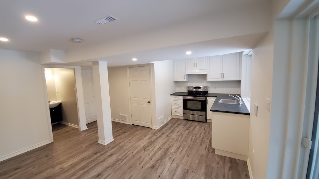 Perfect Basements | 39 Pine Bough Manor, Richmond Hill, ON L4S 1A6, Canada | Phone: (647) 406-3494