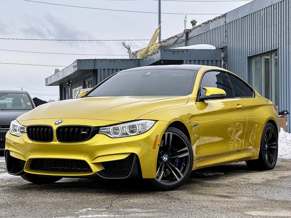 N & P Platinum Auto Sales | 412 Queen St W, Cambridge, ON N3C 1H1, Canada | Phone: (519) 598-1777
