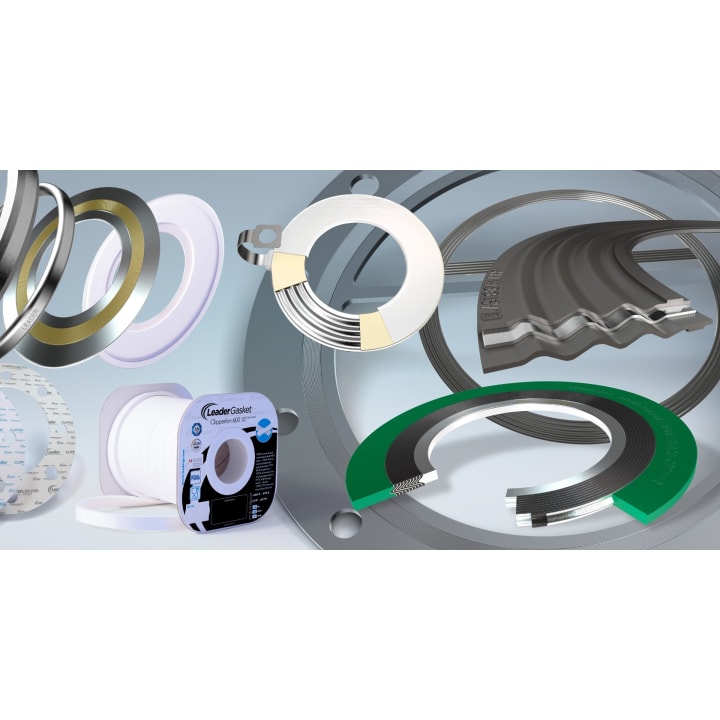 ERIKS North America | 410 Industrial Road A, Cranbrook, BC V1C 4Z3, Canada | Phone: (250) 489-3341
