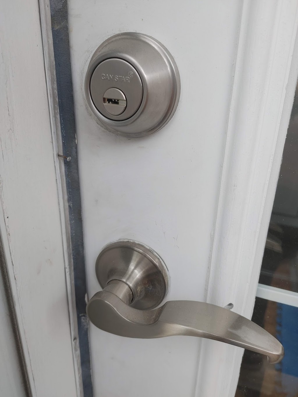Alberta Lock | 11816 Canfield Rd SW, Calgary, AB T2W 1V1, Canada | Phone: (587) 839-5625