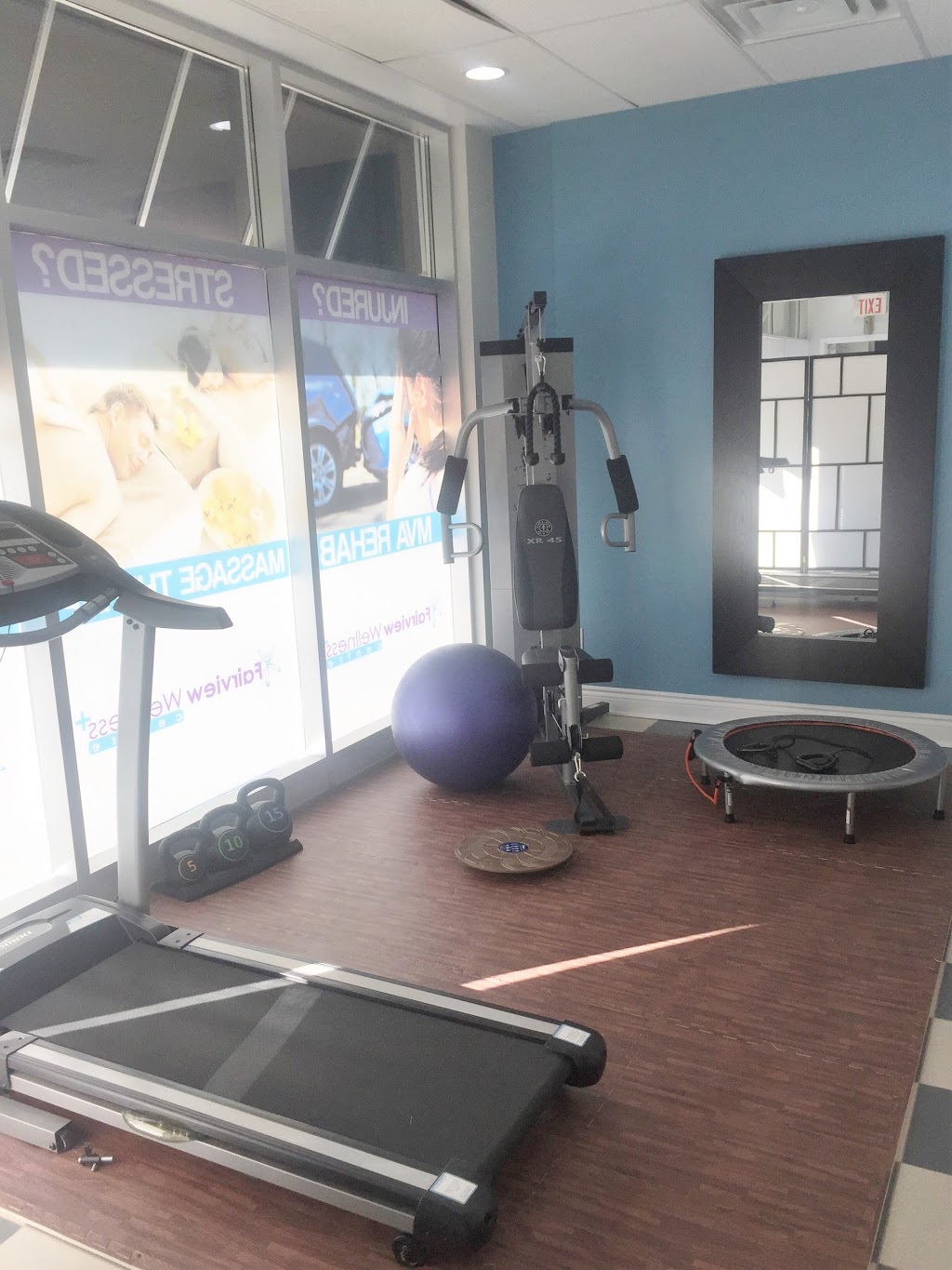 Fairview Wellness Centre | 97-, 7595 Markham Road, Markham, ON L3S 0B6, Canada | Phone: (905) 554-9096