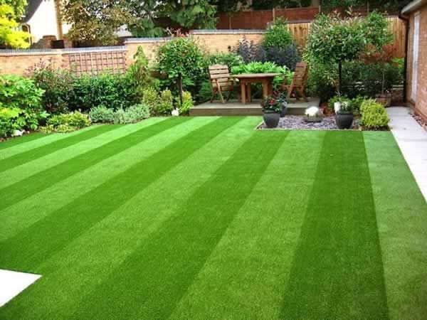 Green Landscaping | 330 Rue Mondoux, Gatineau, QC J8P 5X6, Canada | Phone: (819) 904-0658