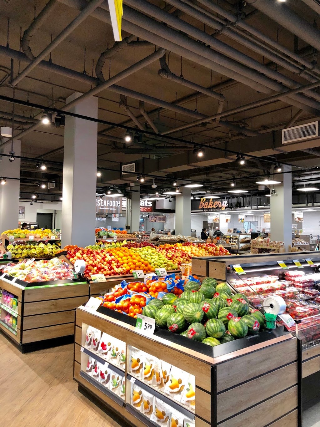 Save-On-Foods | 6455 West Blvd, Vancouver, BC V6M 3W4, Canada | Phone: (604) 264-0214