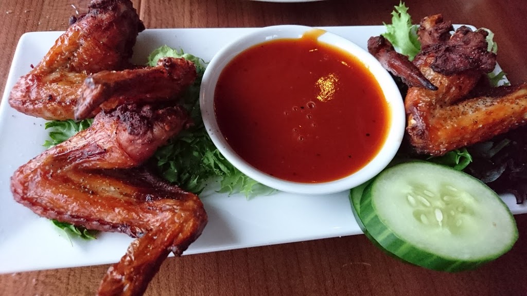 Restaurant Marius | 1737 Avenue Bourgogne, Chambly, QC J3L 1Y8, Canada | Phone: (450) 658-6092
