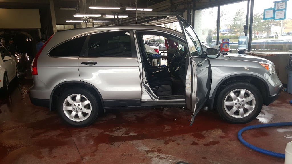 Valet Car Wash | 1401 Matheson Blvd E, Mississauga, ON L4W 3W2, Canada | Phone: (905) 624-8841