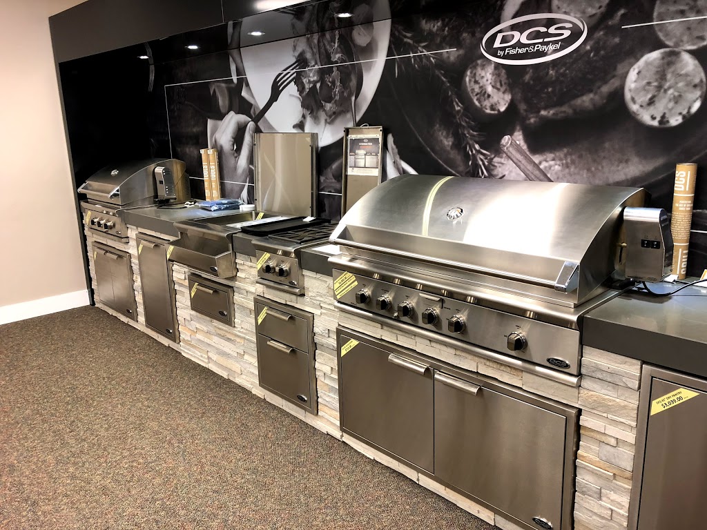 Johnstones Barbecues and Parts | 165 Pemberton Ave, North Vancouver, BC V7P 2R4, Canada | Phone: (604) 985-0234
