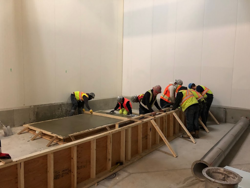 Bedford Industries Ltd | 23288 Francis Ave, Fort Langley, BC V1M 2R9, Canada | Phone: (604) 513-5855