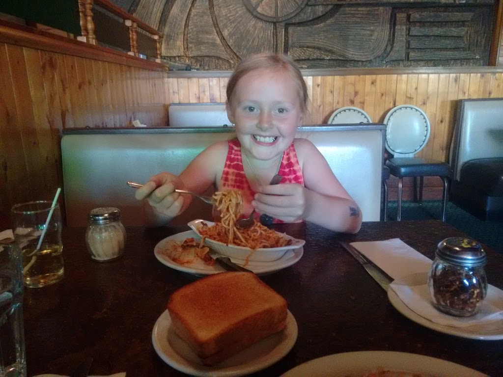 Roman Pizza & Steakhouse | 12928 127 St NW, Edmonton, AB T5L 1A9, Canada | Phone: (780) 453-3089