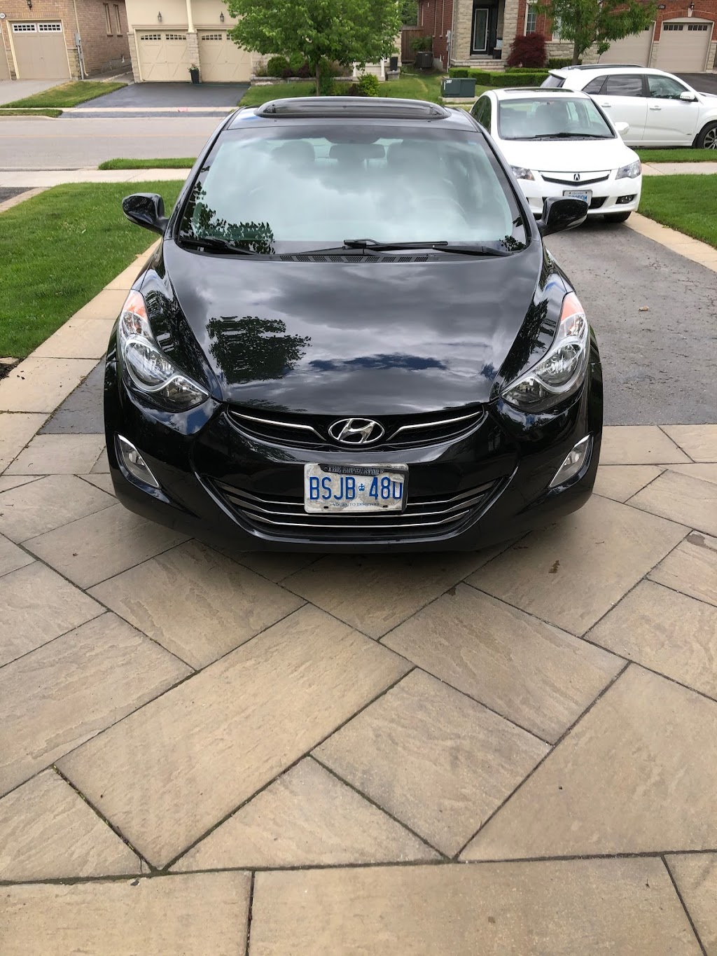 Just Like New Detail | 1077 Nellie Little Crescent, Newmarket, ON L3X 3E3, Canada | Phone: (905) 716-4164