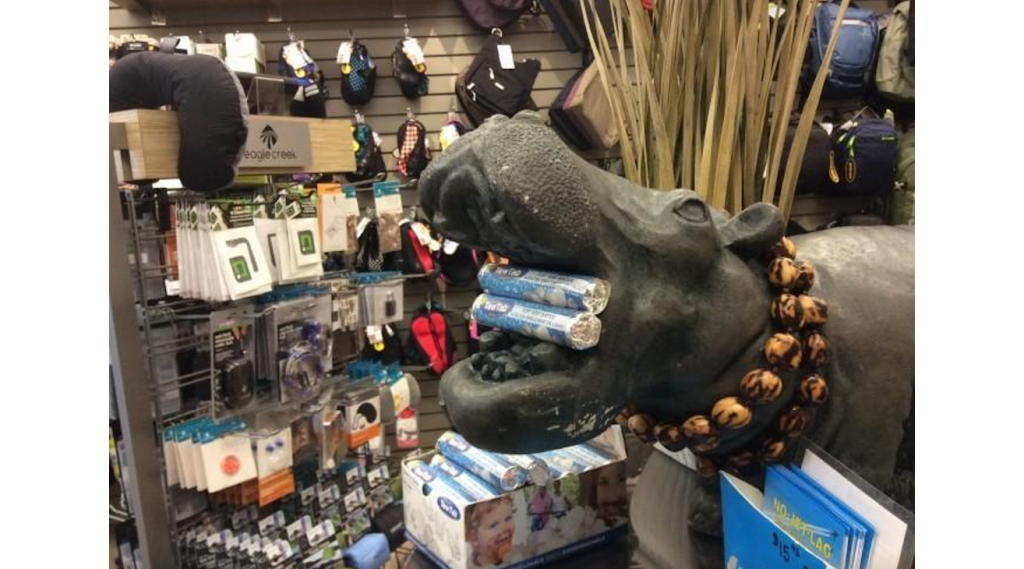 Pipestone Travel Store | 10816 Macleod Trail, Calgary, AB T2J 5N8, Canada | Phone: (403) 777-1767