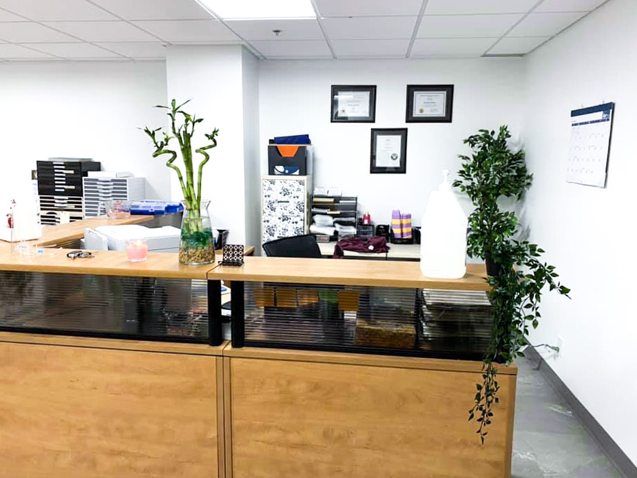 Jaijia Dental Lab | 11877 Sarcee Trail NW #650, Calgary, AB T3R 1W5, Canada | Phone: (403) 247-3898