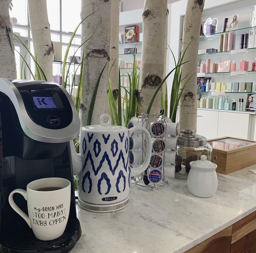 Clarity Salon & Spa | 965 James Mowatt Trail SW, Edmonton, AB T6W 1S4, Canada | Phone: (780) 761-5959