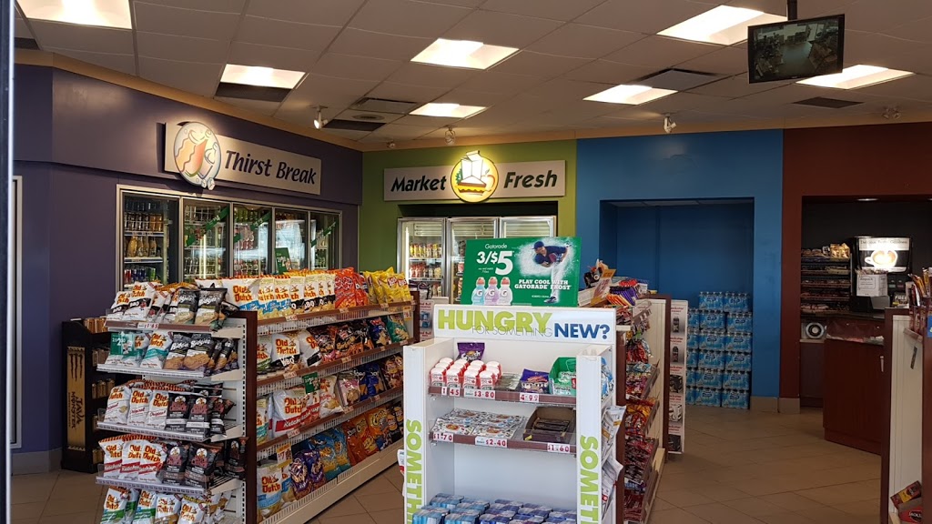 Shell | 12016 Airport Rd, Caledon, ON L7C 2W1, Canada | Phone: (905) 840-6582