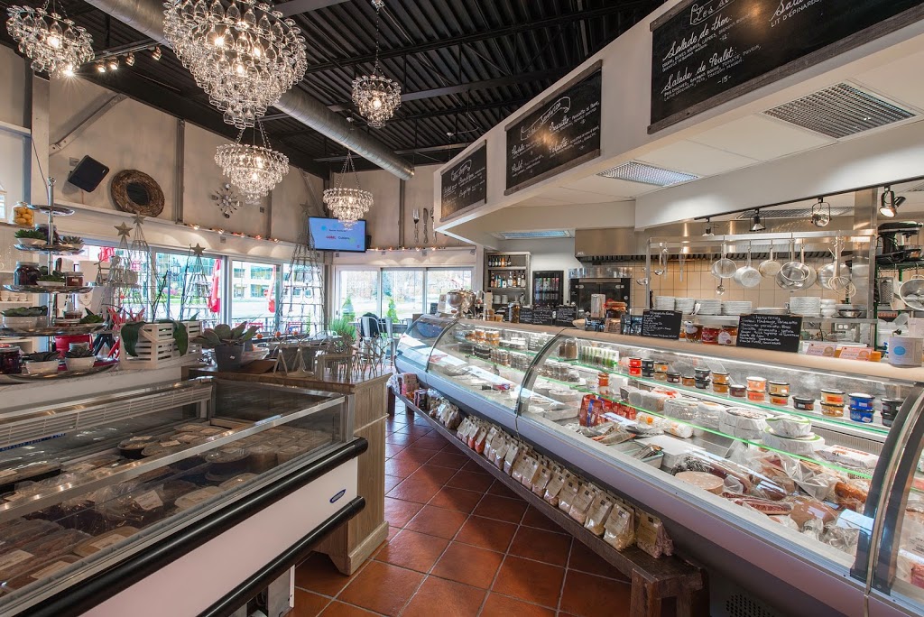 Boucherie Lorrain - Cuisine de Saison | 145 Boul Labelle, Rosemère, QC J7A 1B1, Canada | Phone: (450) 951-7755