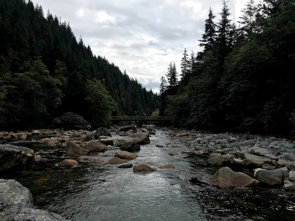 East West Canyon Connector | E Canyon Trail, Maple Ridge, BC V0M, Canada