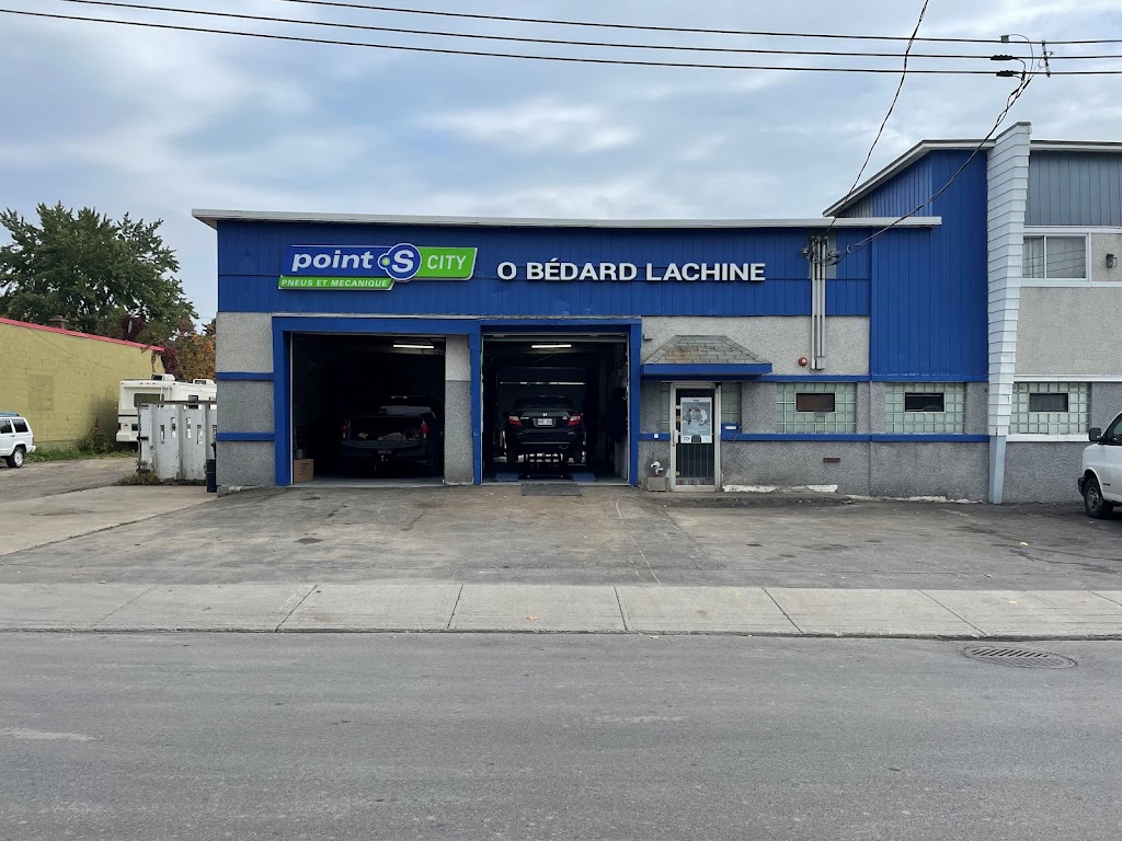 Point S - Pneus O. Bédard Lachine | 566 19e Avenue, Lachine, QC H8S 3S5, Canada | Phone: (514) 637-6242