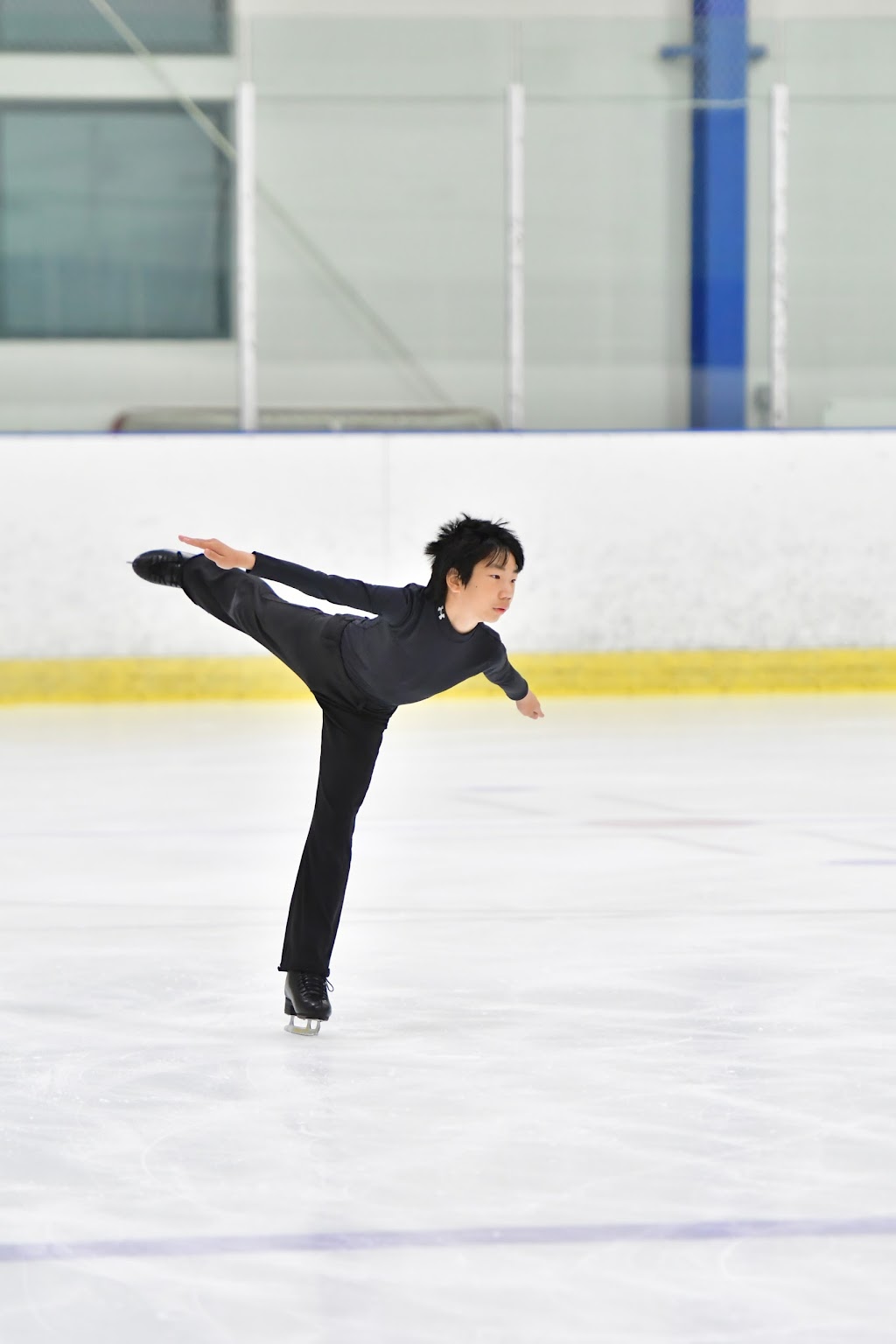 Ayr Skating Club | 2958 Greenfield Rd, Ayr, ON N0B 1E0, Canada | Phone: (226) 556-3669