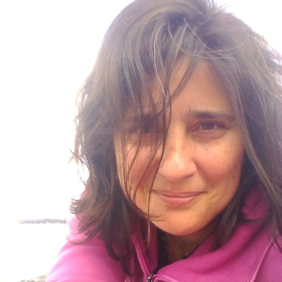 Maria Alexandri BSc RMT | 467 Alabaster Way, Halifax, NS B3P 0H3, Canada | Phone: (902) 989-3755