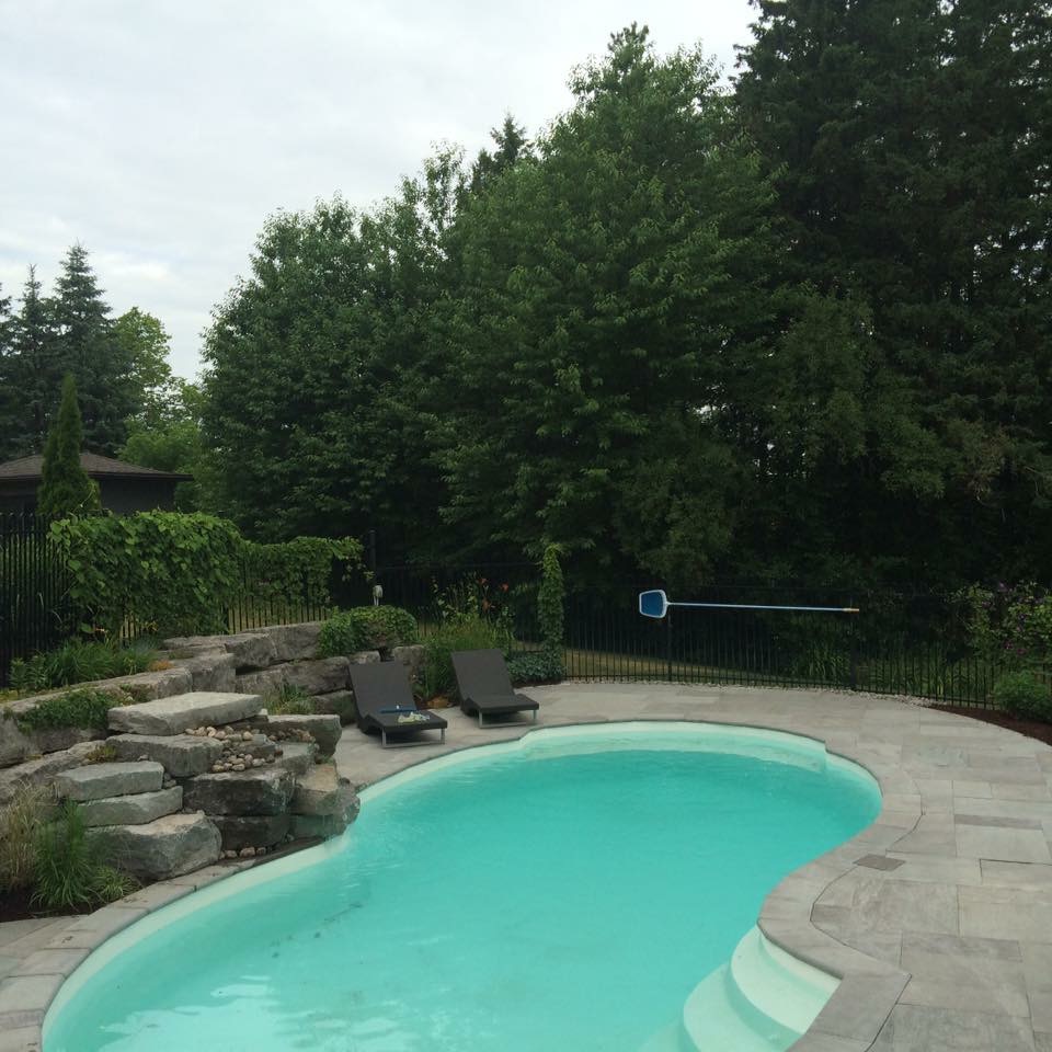 BAF Landscaping & Contracting | 1122 Tower Crescent, Kilworthy, ON P0E 1G0, Canada | Phone: (705) 205-9400