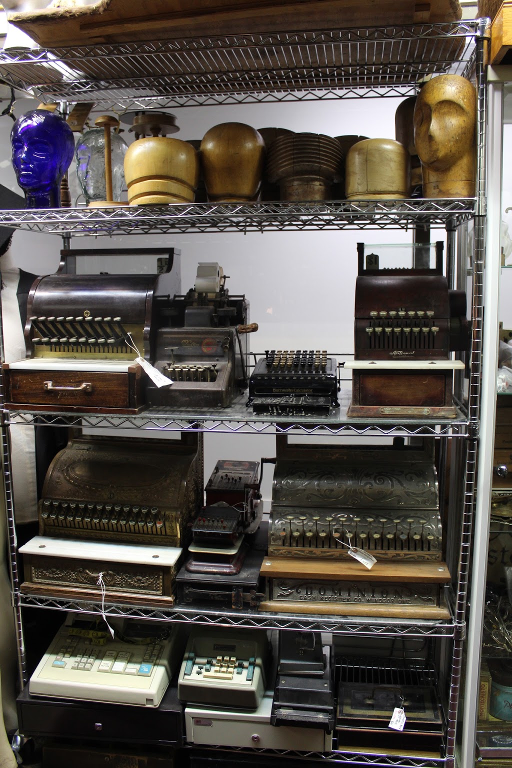 The Prop Room | 42 Industrial St, East York, ON M4G 1Y9, Canada | Phone: (416) 481-8819