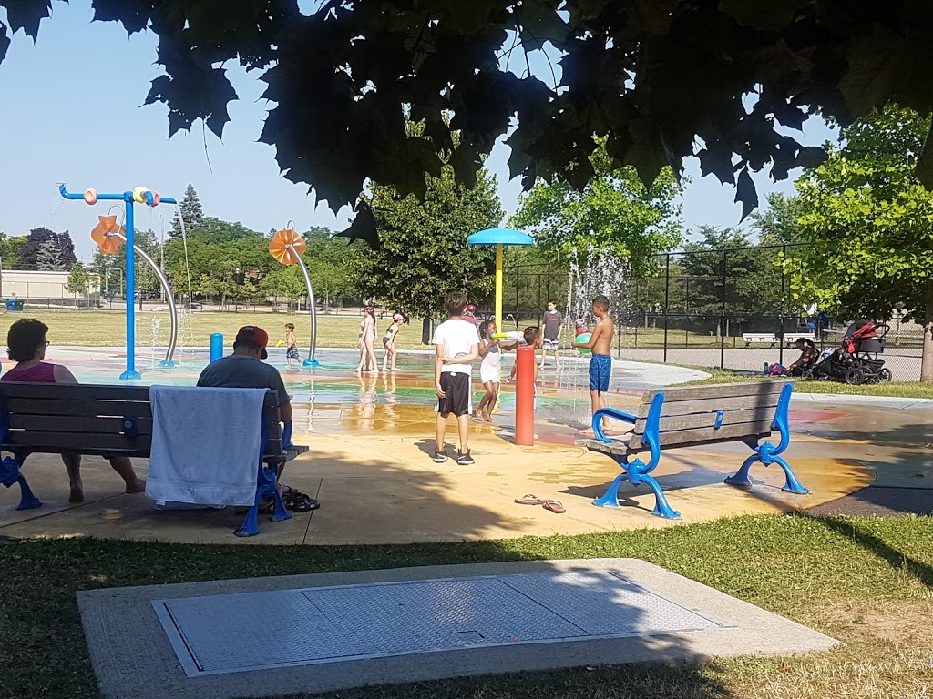Ancaster Park | 43 Ancaster Rd, North York, ON M3K 1S7, Canada