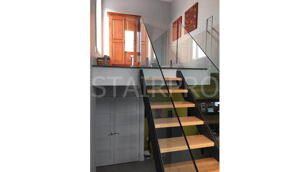 Les Produits Stairpro Inc. | 1383 Rue Main, Ayers Cliff, QC J0B 1C0, Canada | Phone: (819) 201-4060