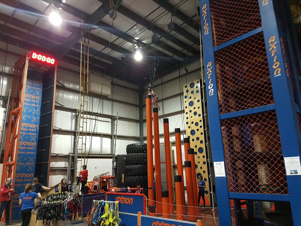 Axtion | 55 Hebron Way, St. Johns, NL A1A 0P9, Canada | Phone: (709) 738-4336