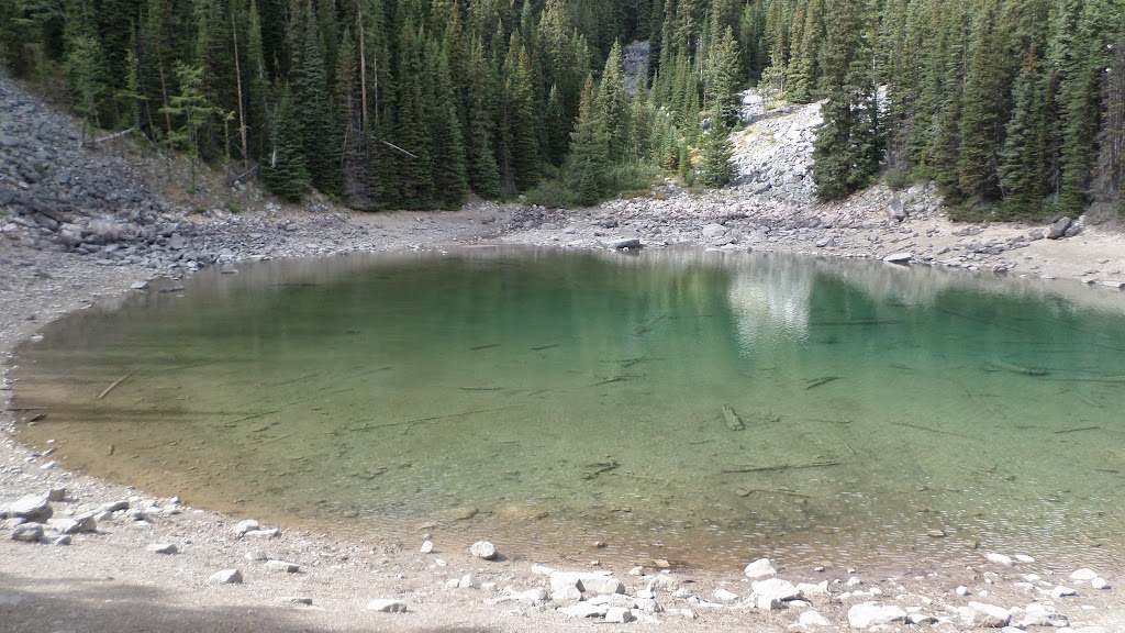 Northern Art Impressions | B, Samson Mall, Lake Louise, AB T0L 1E0, Canada | Phone: (403) 522-2038