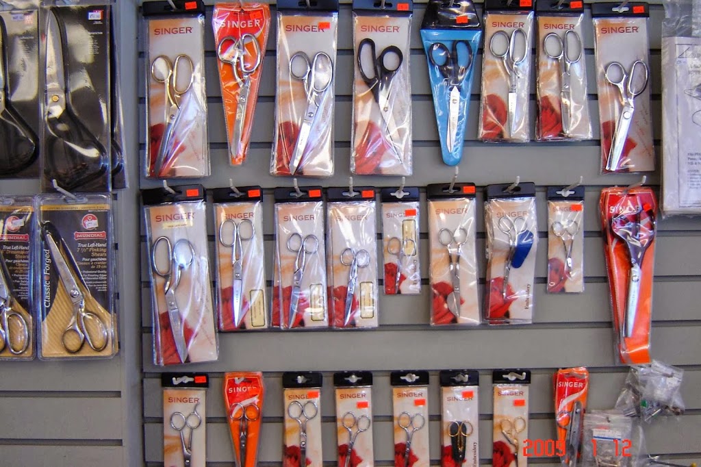Beach Sewing Centre | 365 Kingston Rd, Toronto, ON M4L 1T8, Canada | Phone: (416) 491-4431