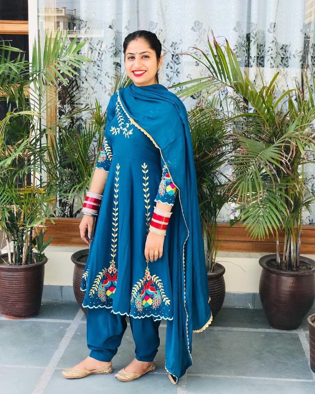 GK PUNJABI BOUTIQUE | 74 Orchard Mill Crescent, Kitchener, ON N2P 1T2, Canada | Phone: (519) 781-1736