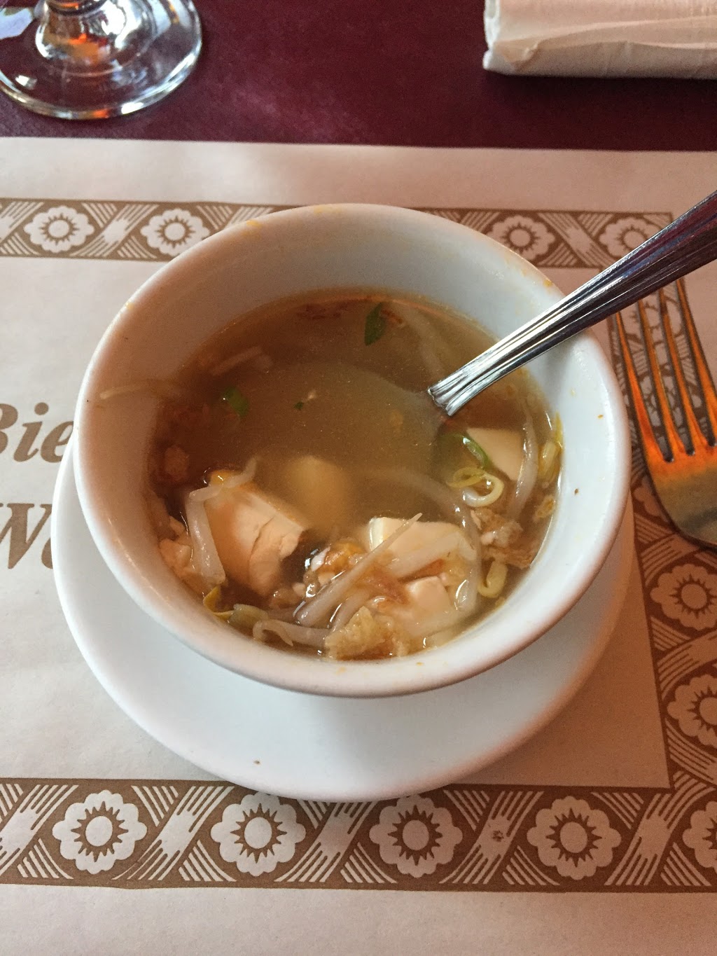 Palais du Vietnam | 335 Boul Alexandre-Taché, Gatineau, QC J9A 1H1, Canada | Phone: (819) 775-9991