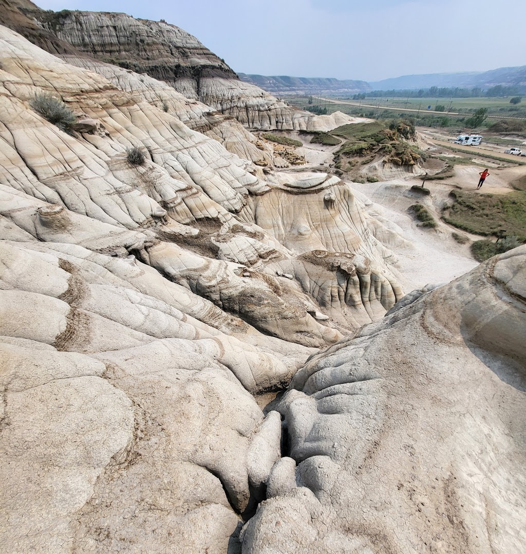 Hoodoos Trail | Coulee Way, Drumheller, AB T0J 1B0, Canada | Phone: (403) 823-7741