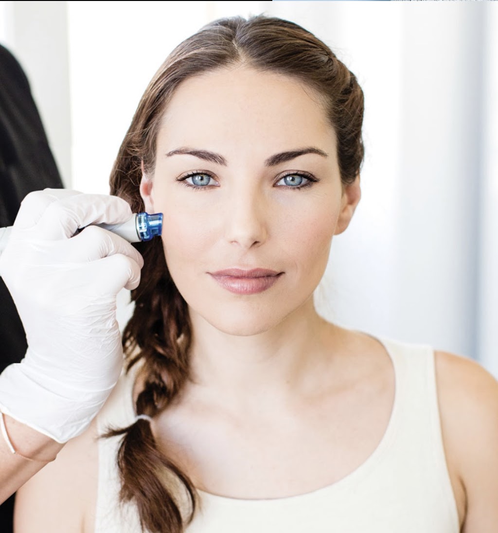 Bare. PAINLESS Laser Hair Removal & Skin Rejuvenation | 115 B-6150, Valley Way, Niagara Falls, ON L2E 1Y3, Canada | Phone: (289) 668-6797
