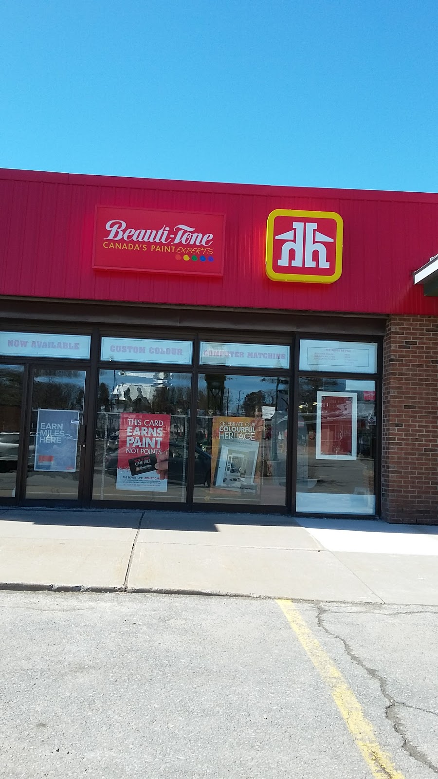 Manotick Home Hardware | 1166 Beaverwood Rd, Manotick, ON K4M 1A8, Canada | Phone: (613) 692-3591