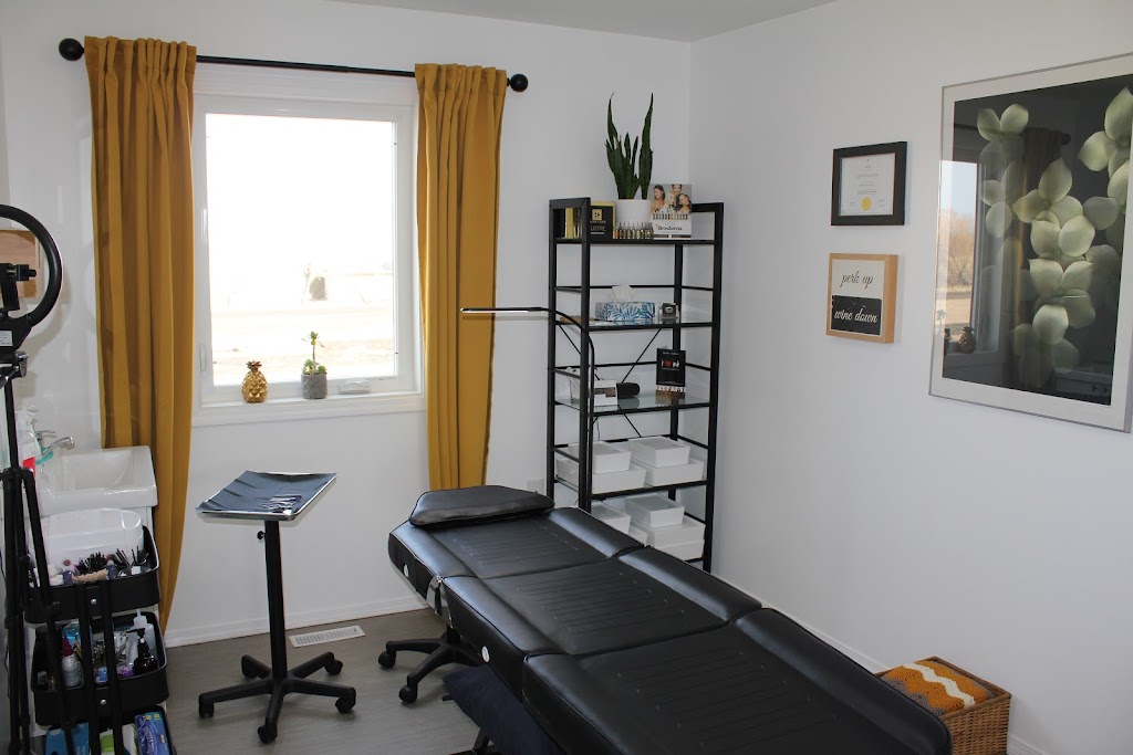 Birds Hill Brows | 3700 Andrews Rd, East Saint Paul, MB R2E 1C2, Canada | Phone: (204) 479-6590