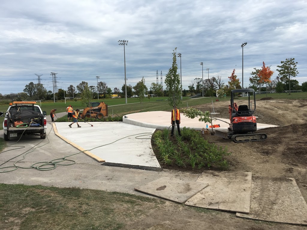 Canadian Greenscapes Inc. | 491 Grand Trunk St, Whitby, ON L1N 1A8, Canada | Phone: (905) 424-2220