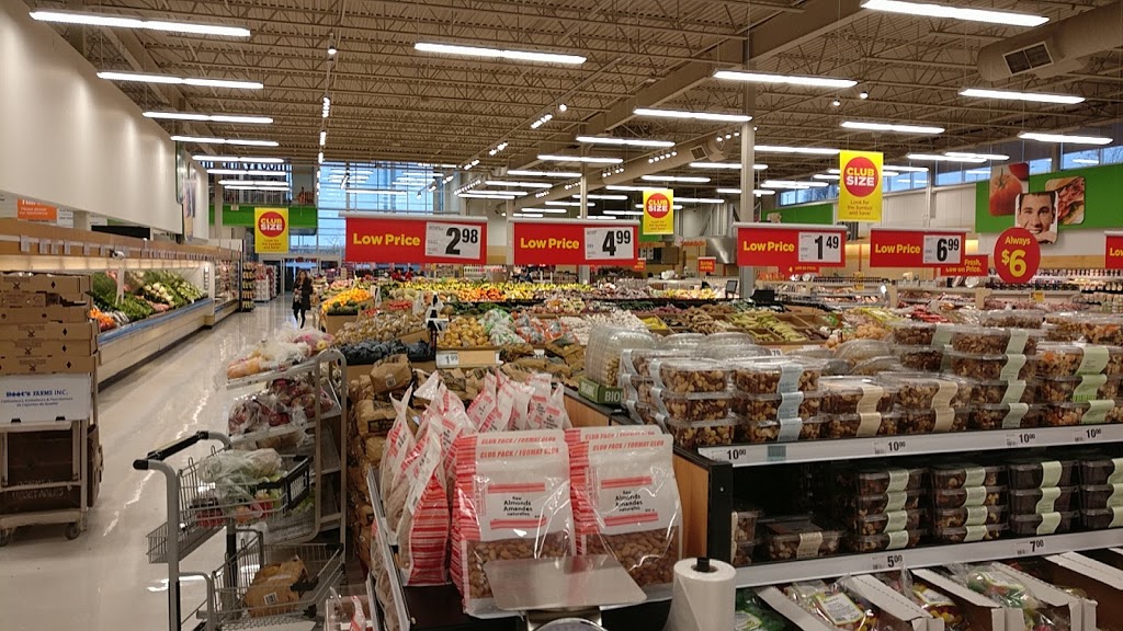 Real Canadian Superstore | 760 Eagleson Rd, Kanata, ON K2M 0A7, Canada | Phone: (613) 254-6050
