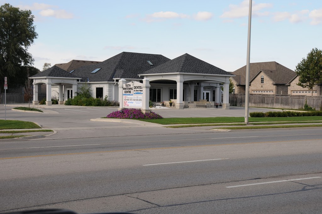 SmileDentist - Dr. Bruno Paliani | 251 Fanshawe Park Rd W, London, ON N6G 0E1, Canada | Phone: (519) 434-2331