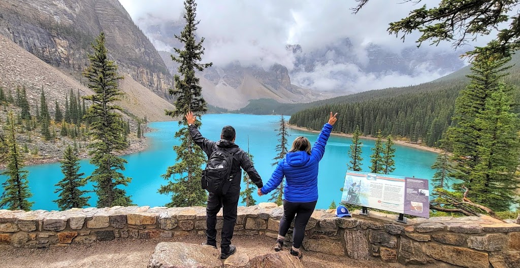 Alberta Tours | 131 Tuscany Springs Cir NW, Calgary, AB T3L 2N1, Calgary, AB T2M 3Y7, Canada | Phone: (403) 483-9578