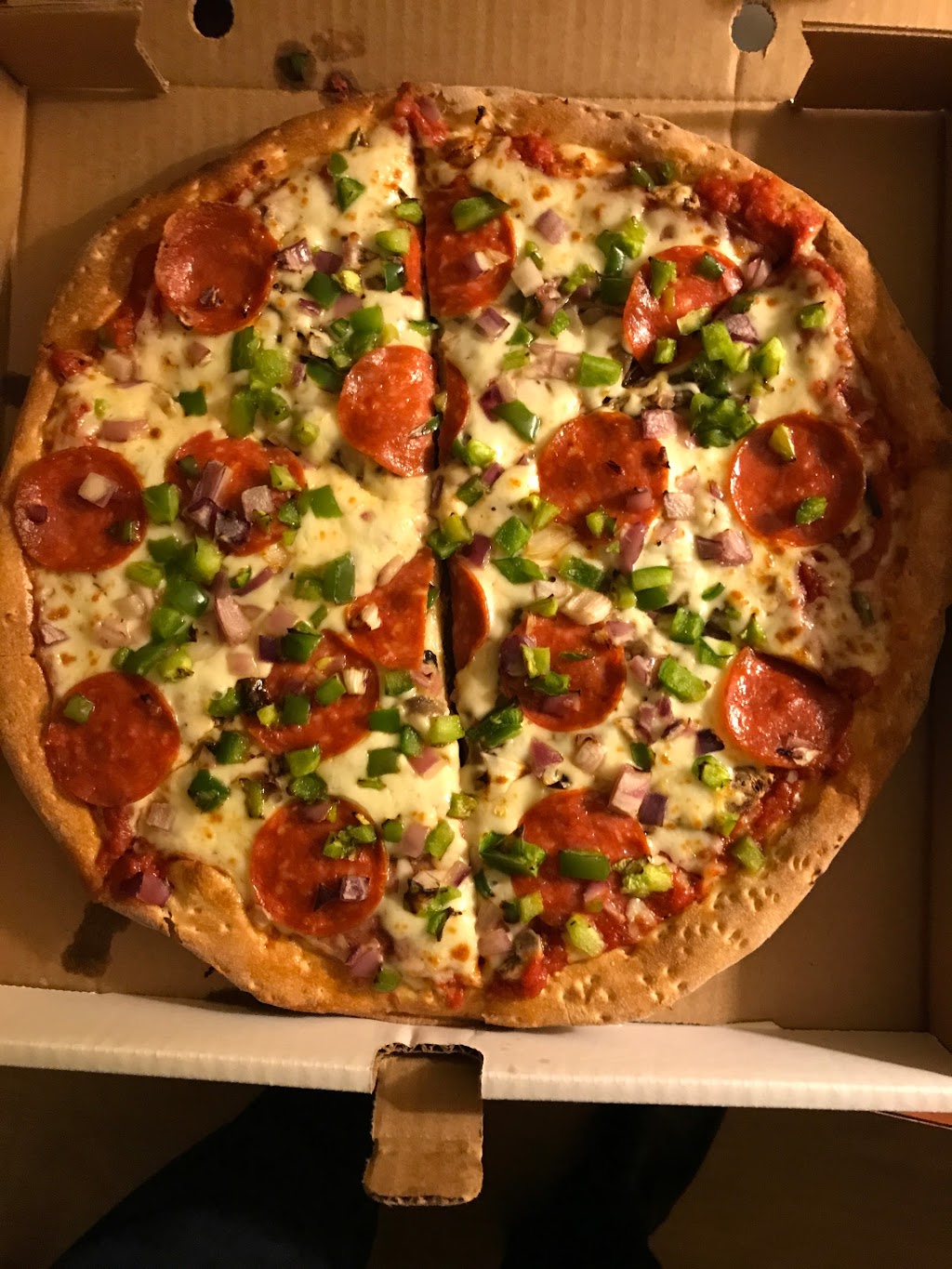 Jamals Pizza | 4115 Highway 3, Chester, NS B0J 1J0, Canada | Phone: (902) 275-5688